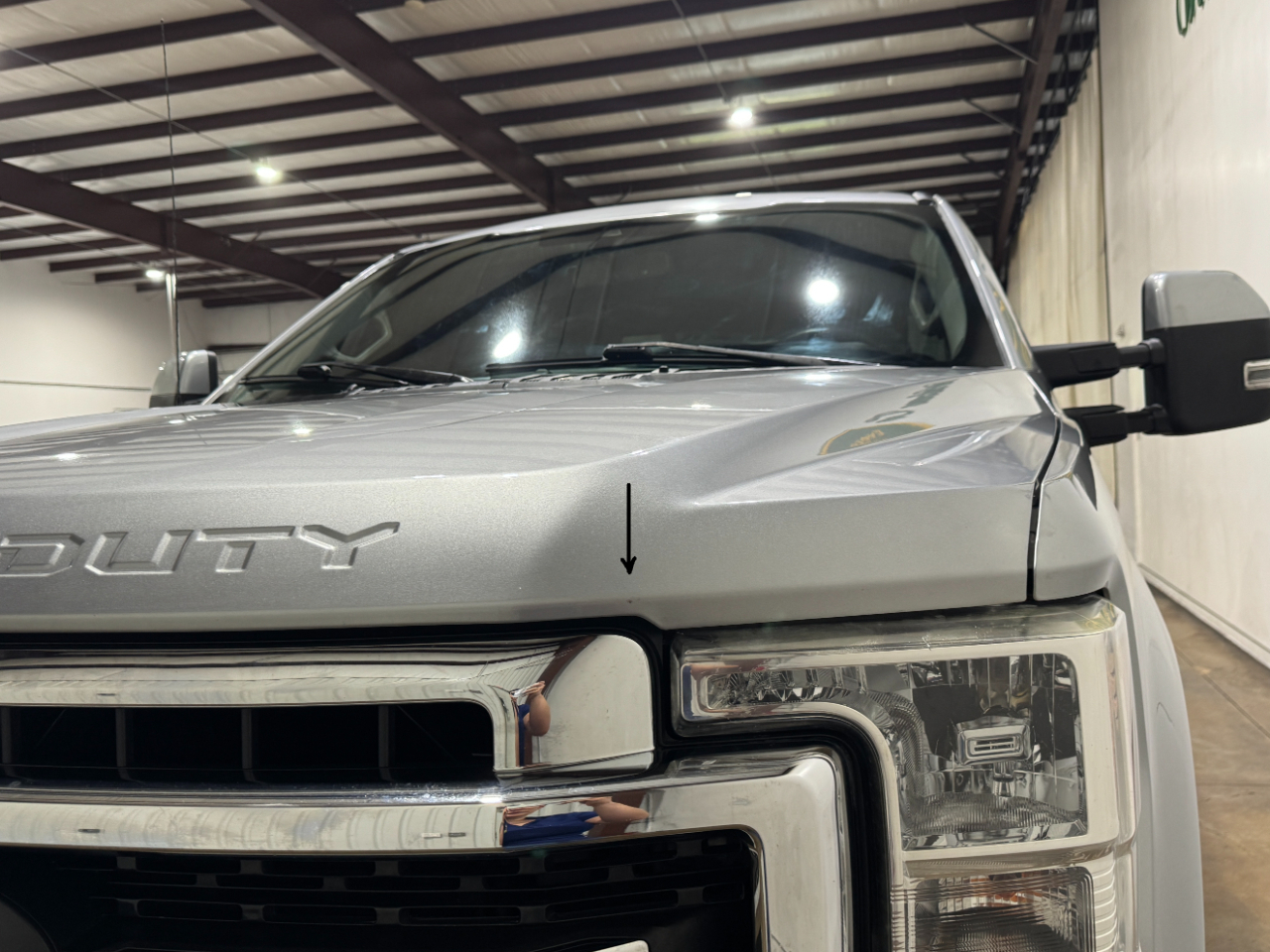 Ford Super Duty F-250 SRW  2020