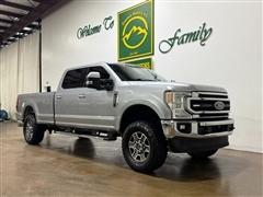 2020 Ford Super Duty F-250 SRW 