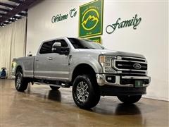 2020 Ford Super Duty F-250 SRW 