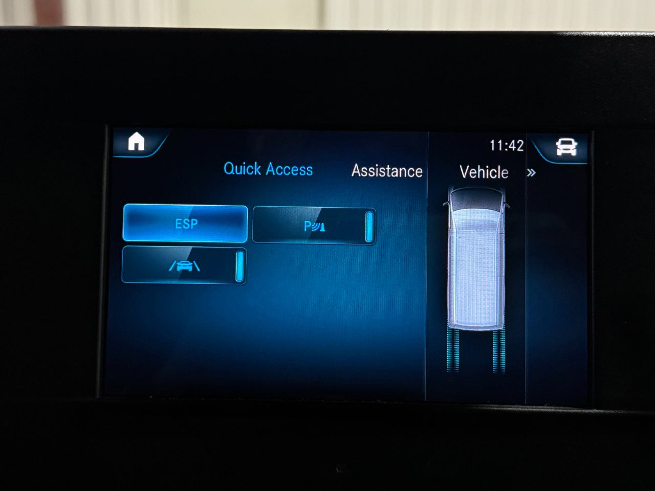 Mercedes-Benz Sprinter Cargo Van  2021