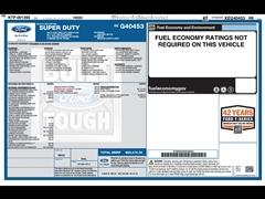 2019 Ford Super Duty F-350 DRW 