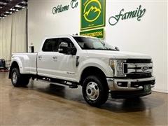 2019 Ford Super Duty F-350 DRW 