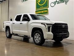 2024 Toyota Tundra 