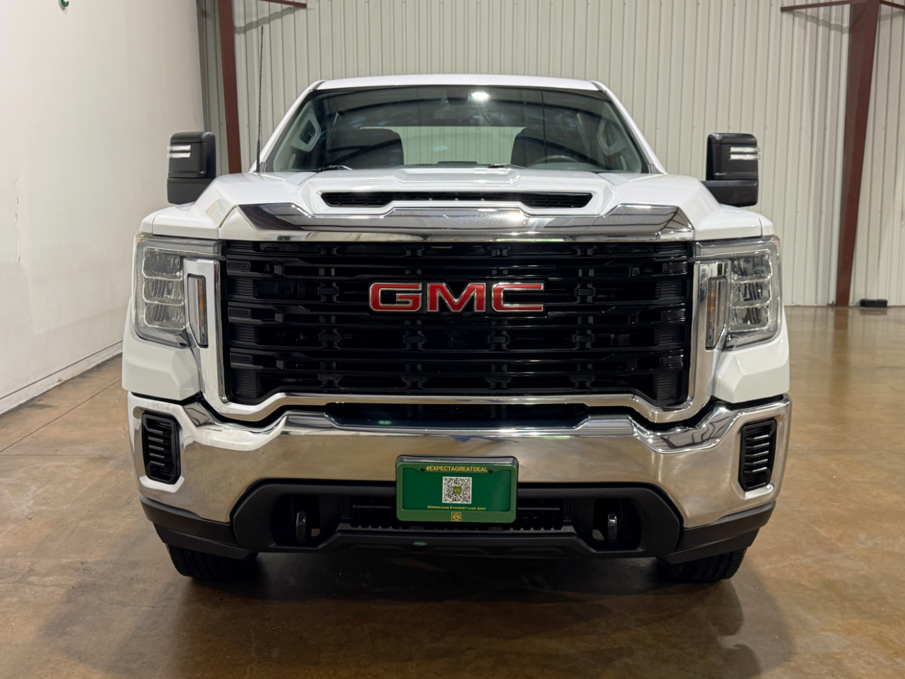 GMC Sierra 2500HD  2022