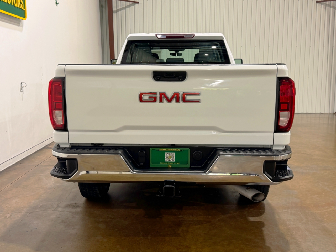 GMC Sierra 2500HD  2022
