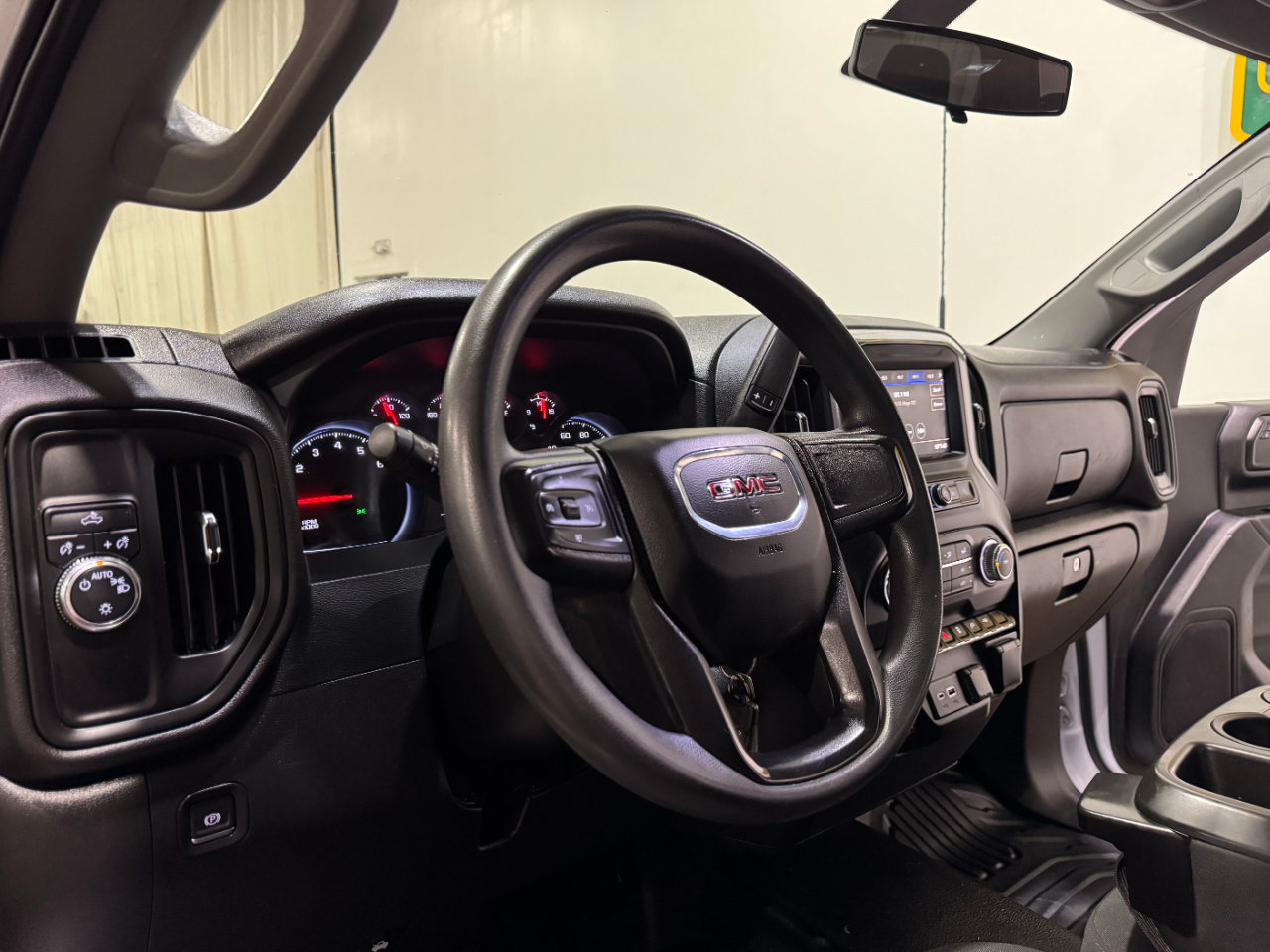 GMC Sierra 2500HD  2022