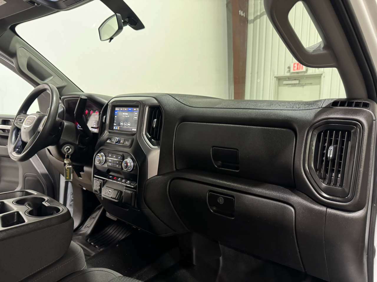 GMC Sierra 2500HD  2022