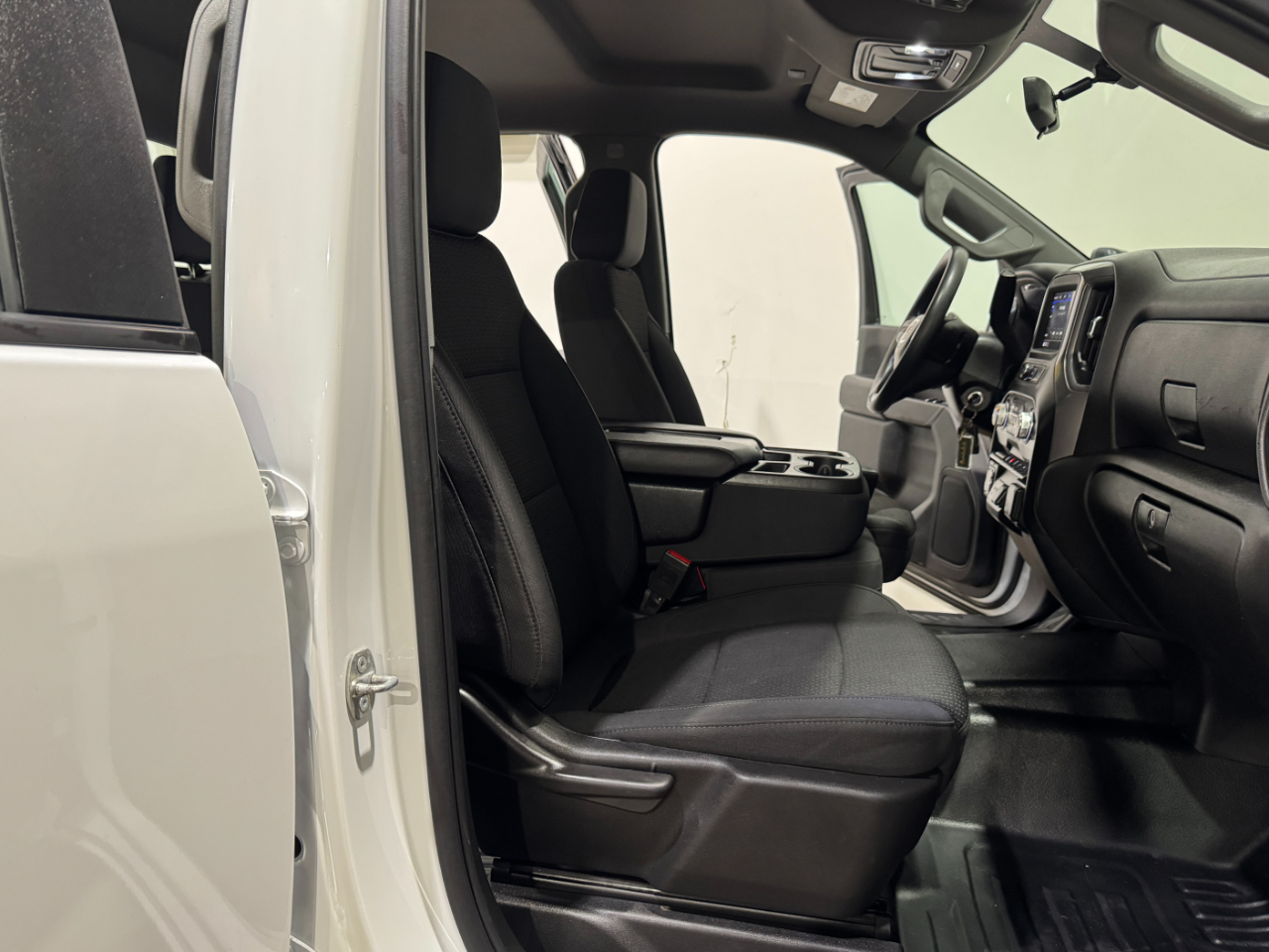 GMC Sierra 2500HD  2022