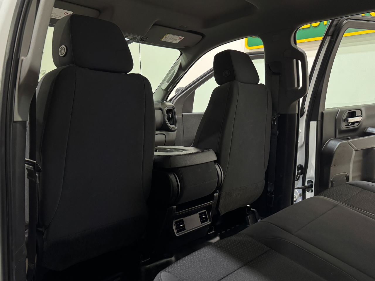 GMC Sierra 2500HD  2022