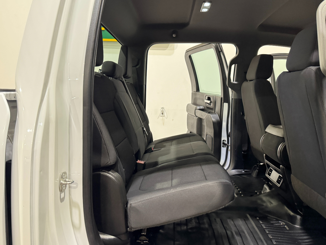 GMC Sierra 2500HD  2022