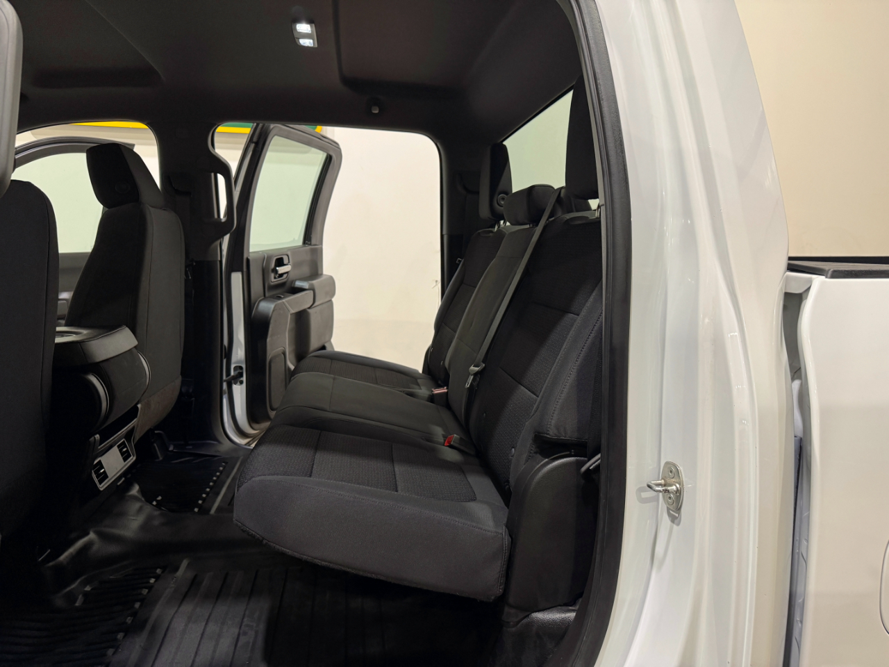 GMC Sierra 2500HD  2022