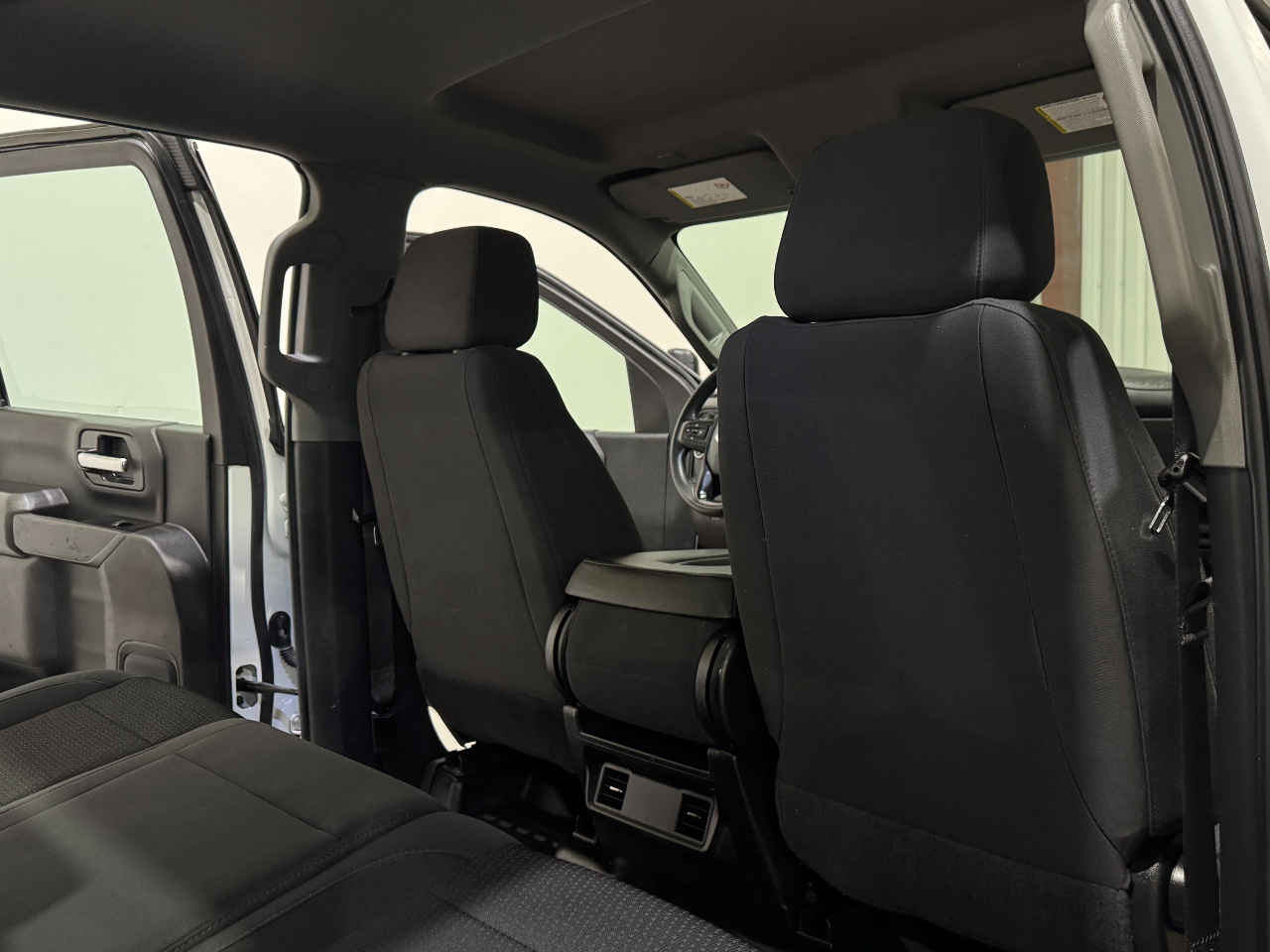 GMC Sierra 2500HD  2022