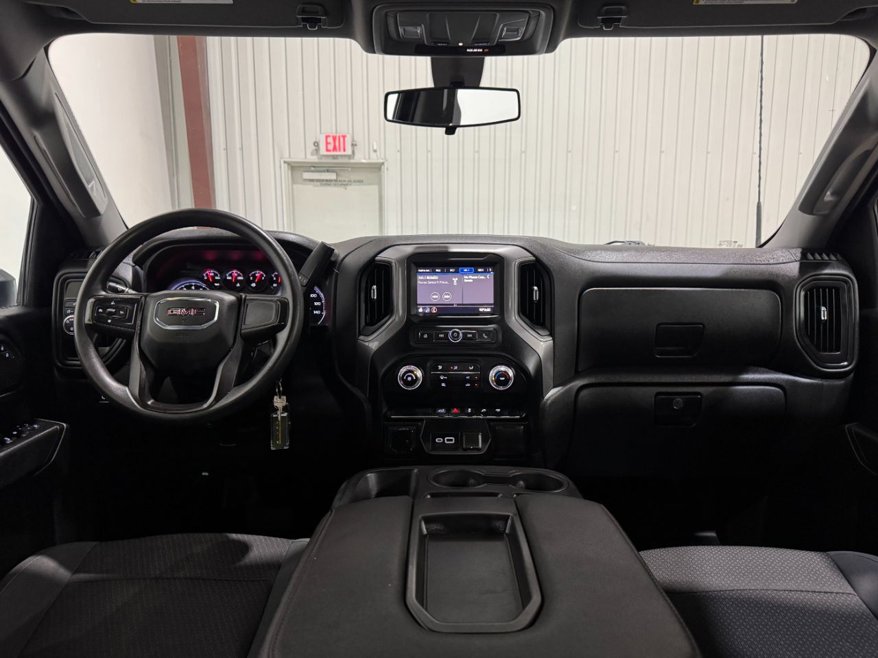GMC Sierra 2500HD  2022