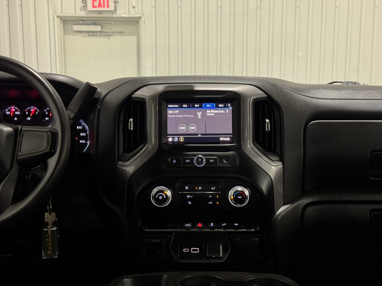 GMC Sierra 2500HD  2022
