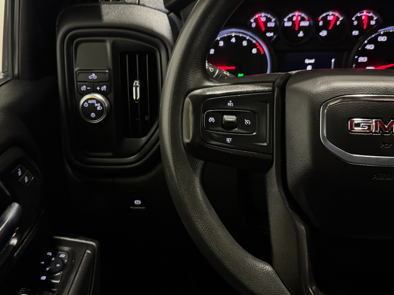 GMC Sierra 2500HD  2022