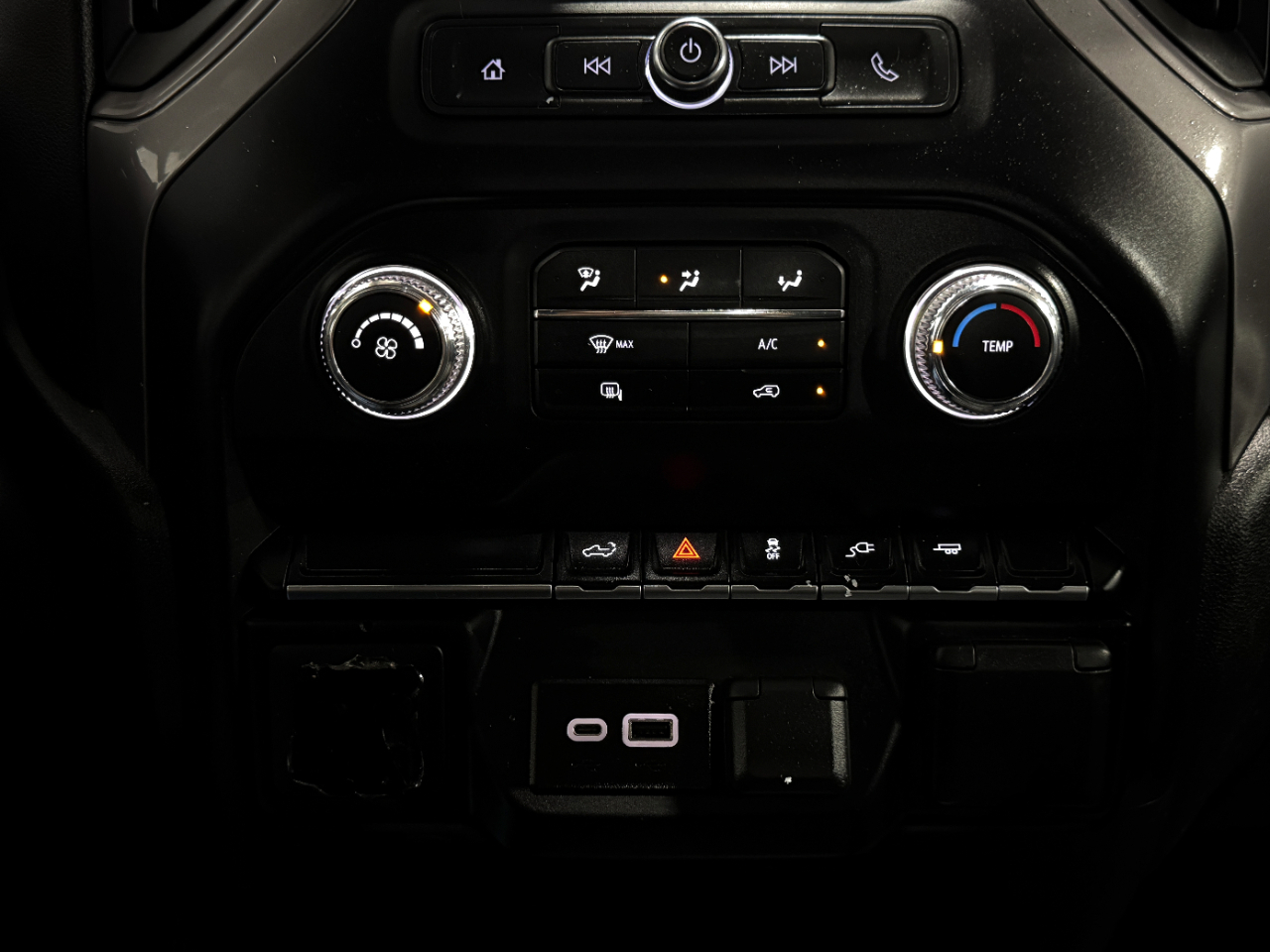GMC Sierra 2500HD  2022
