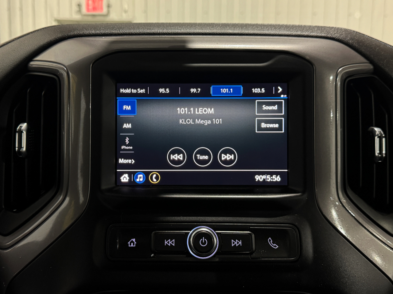 GMC Sierra 2500HD  2022