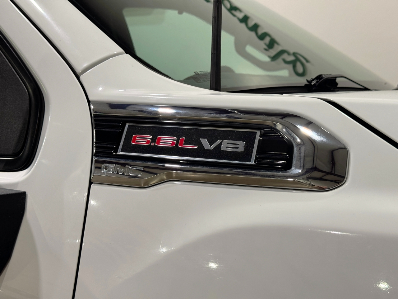GMC Sierra 2500HD  2022