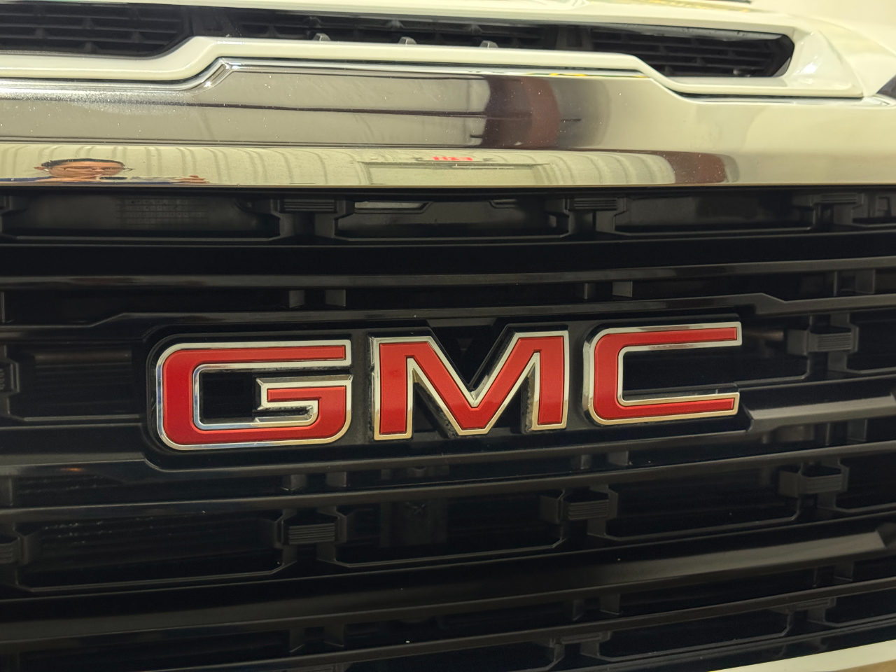 GMC Sierra 2500HD  2022