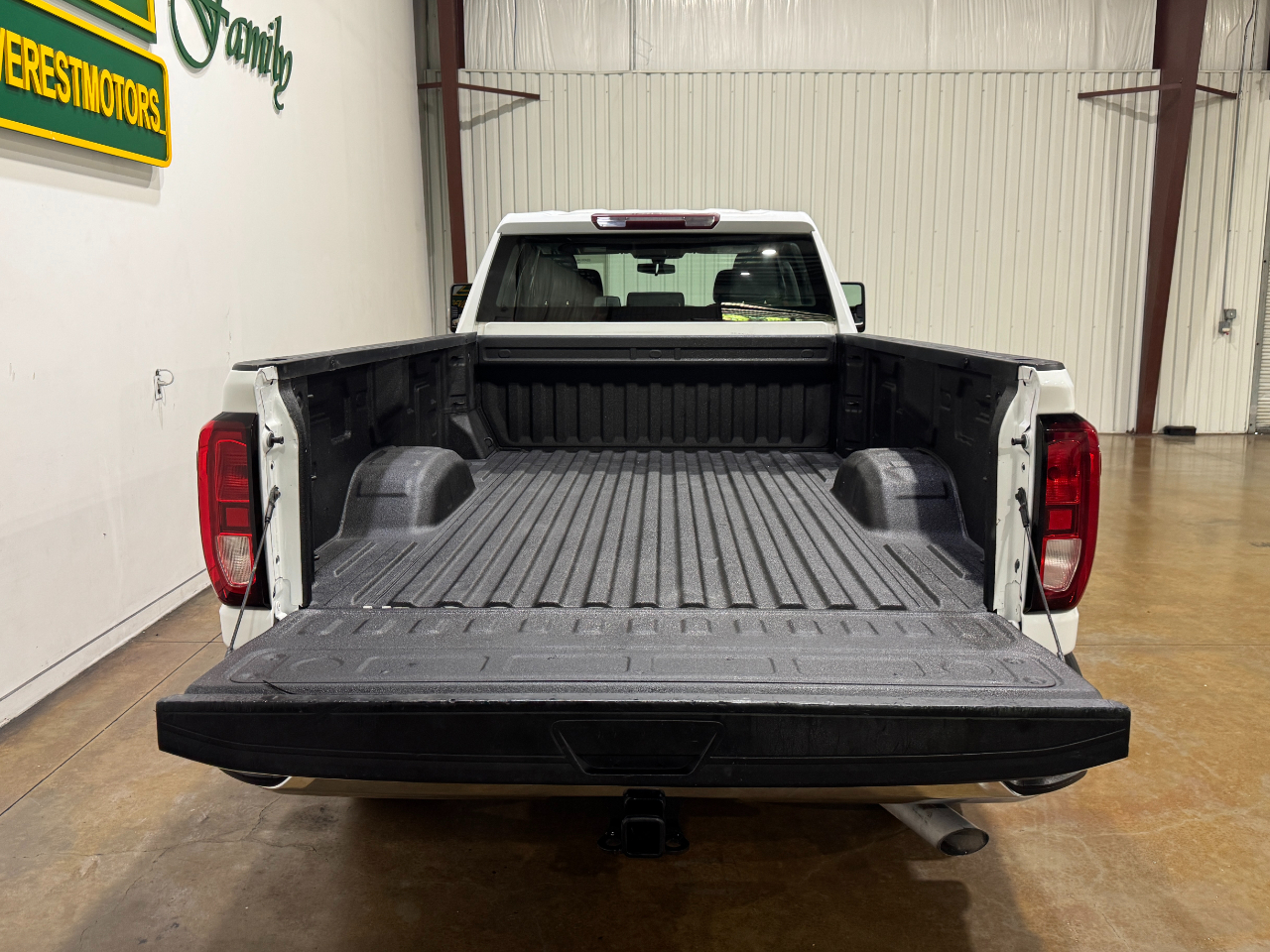 GMC Sierra 2500HD  2022