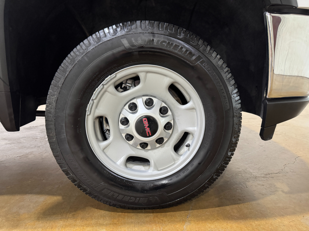 GMC Sierra 2500HD  2022
