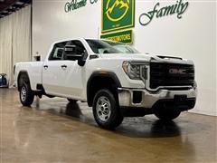 2022 GMC Sierra 2500HD 