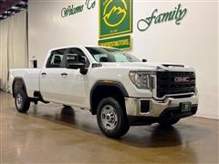 2022 GMC Sierra 2500HD 