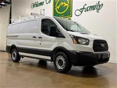 2019 Ford Transit Cargo Van 