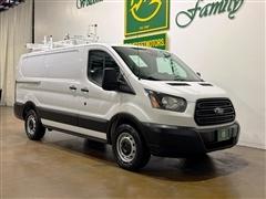 2019 Ford Transit Cargo Van 
