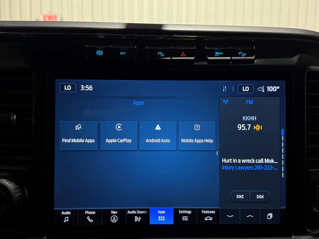 Ford Super Duty F-350 DRW  2023