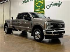 2023 Ford Super Duty F-350 DRW 