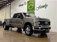 2023 Ford Super Duty F-350 DRW 