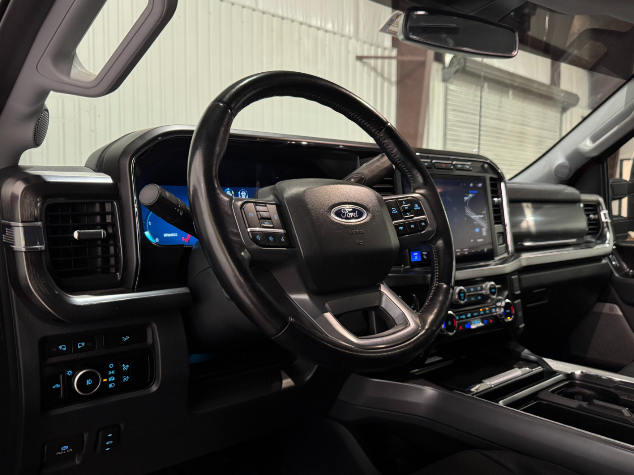 Ford Super Duty F-250 SRW  2024
