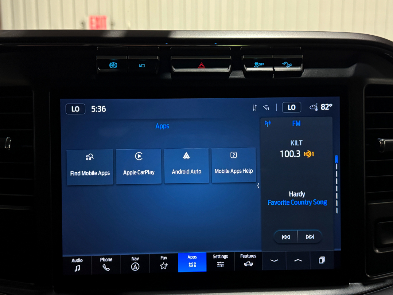Ford Super Duty F-250 SRW  2024
