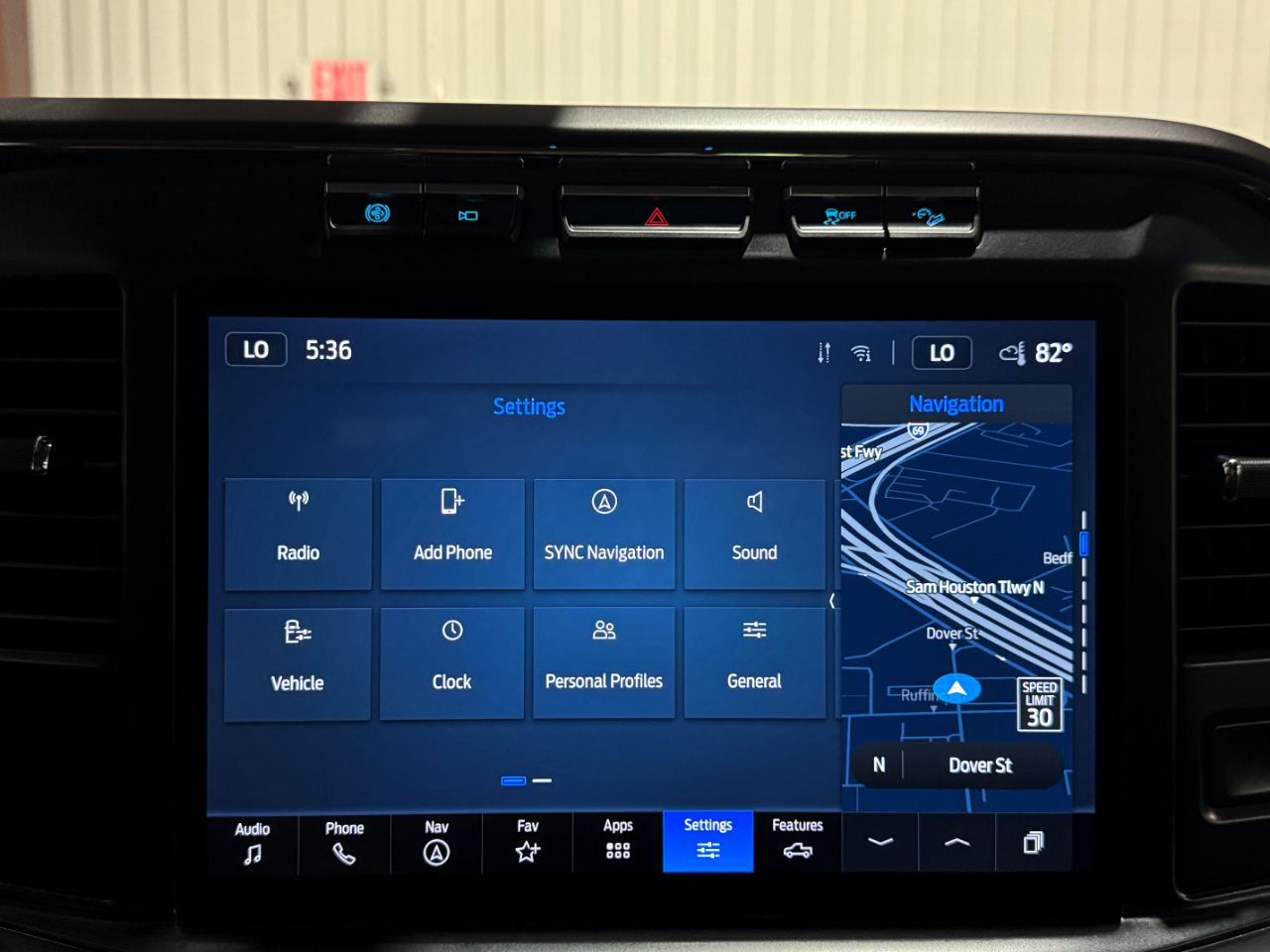 Ford Super Duty F-250 SRW  2024