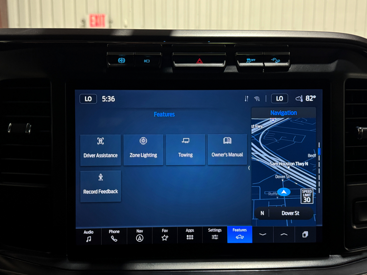 Ford Super Duty F-250 SRW  2024