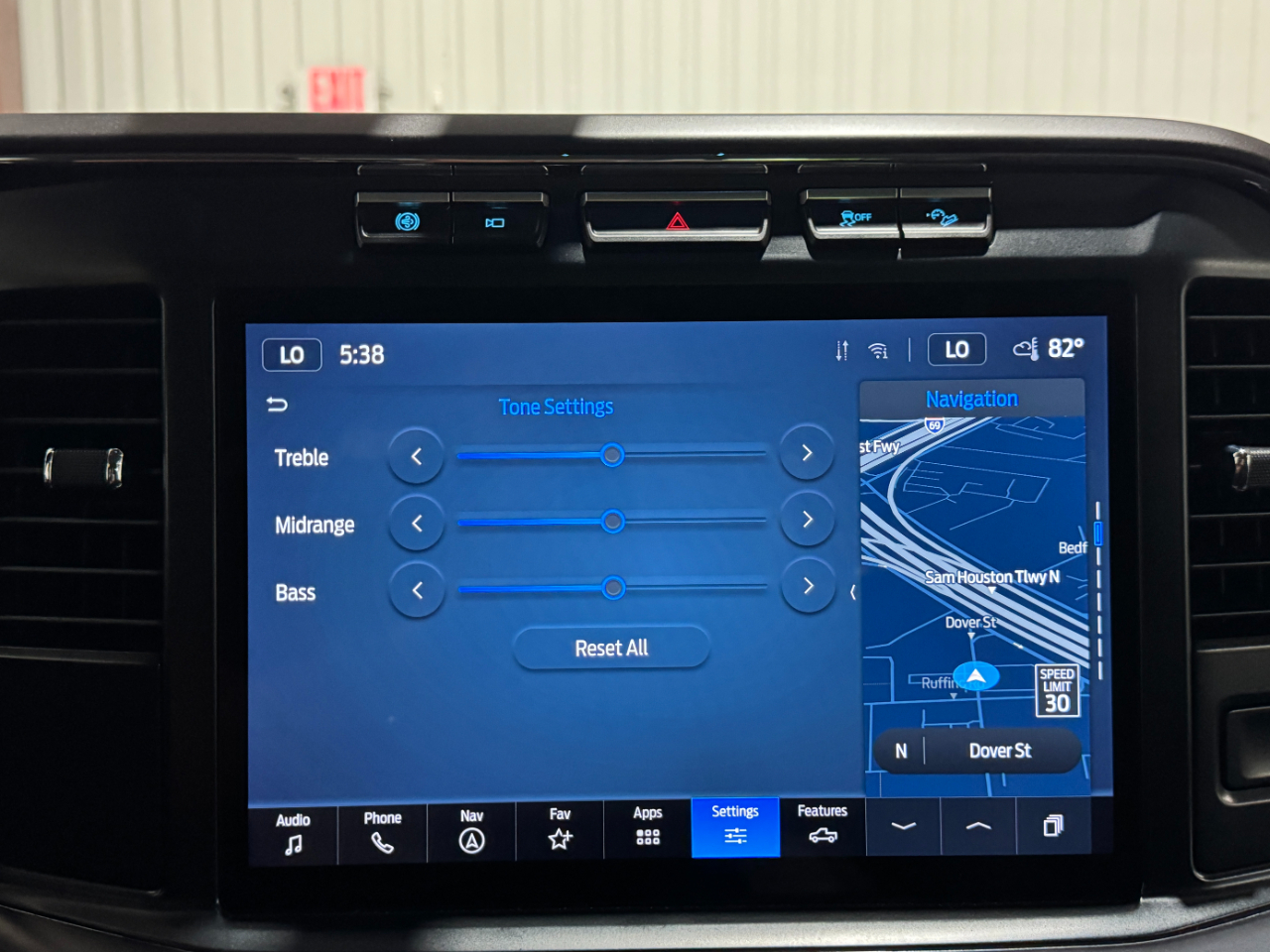 Ford Super Duty F-250 SRW  2024
