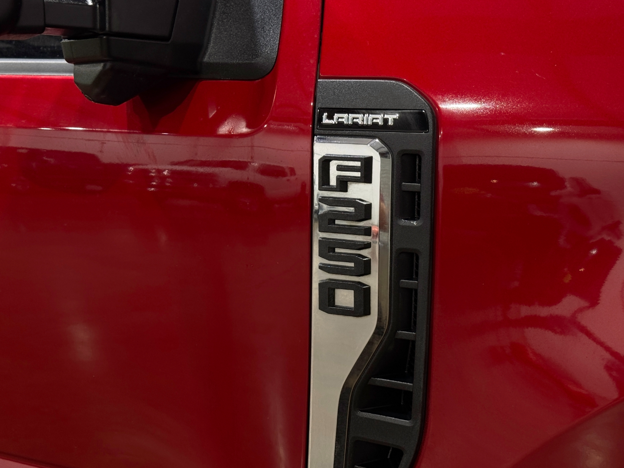 Ford Super Duty F-250 SRW  2024