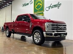 2024 Ford Super Duty F-250 SRW 