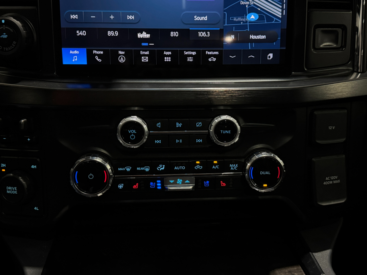 Ford Super Duty F-350 DRW  2024