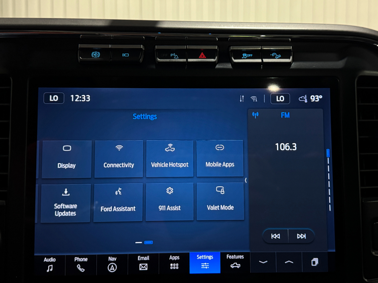 Ford Super Duty F-350 DRW  2024