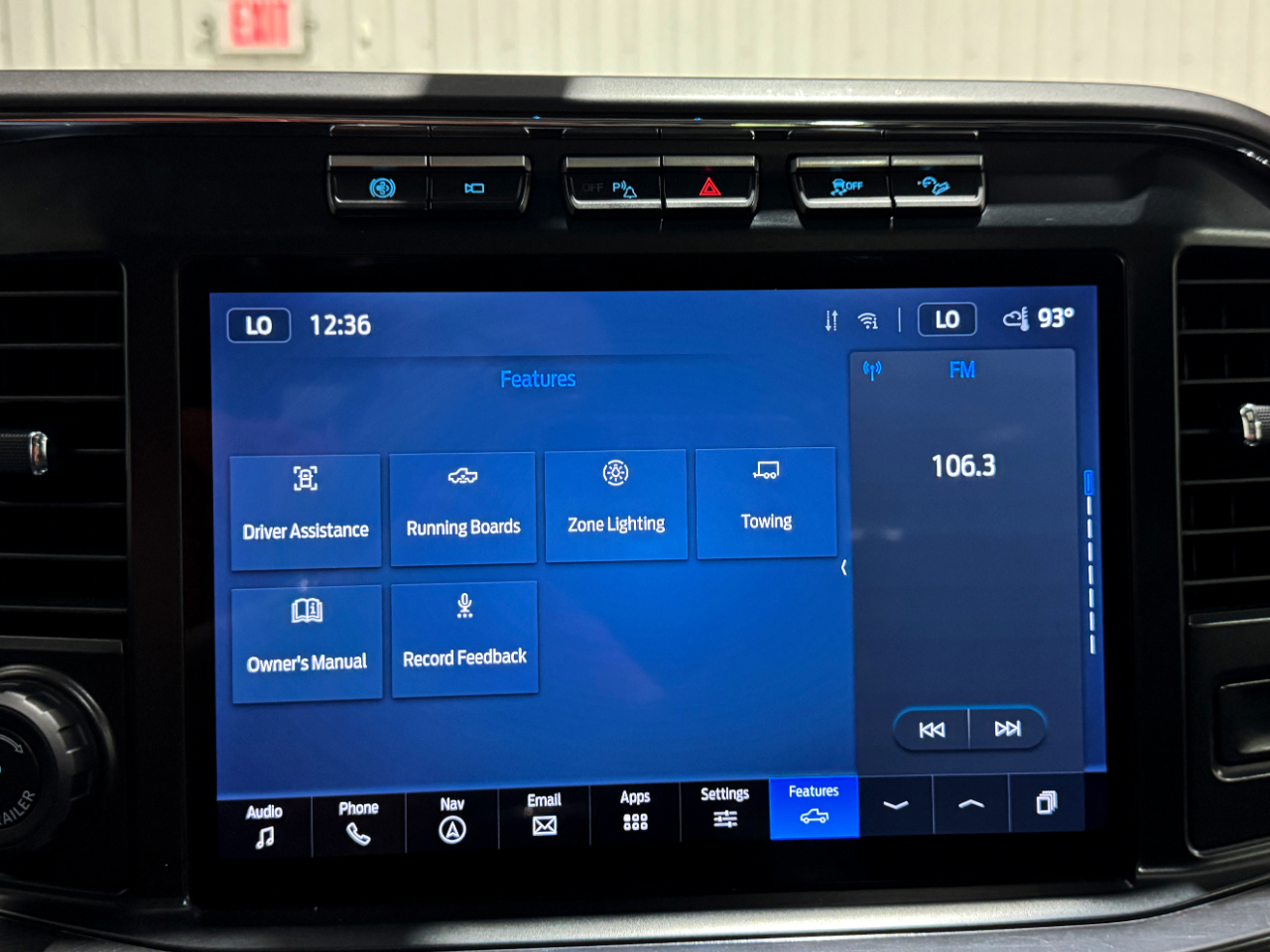Ford Super Duty F-350 DRW  2024