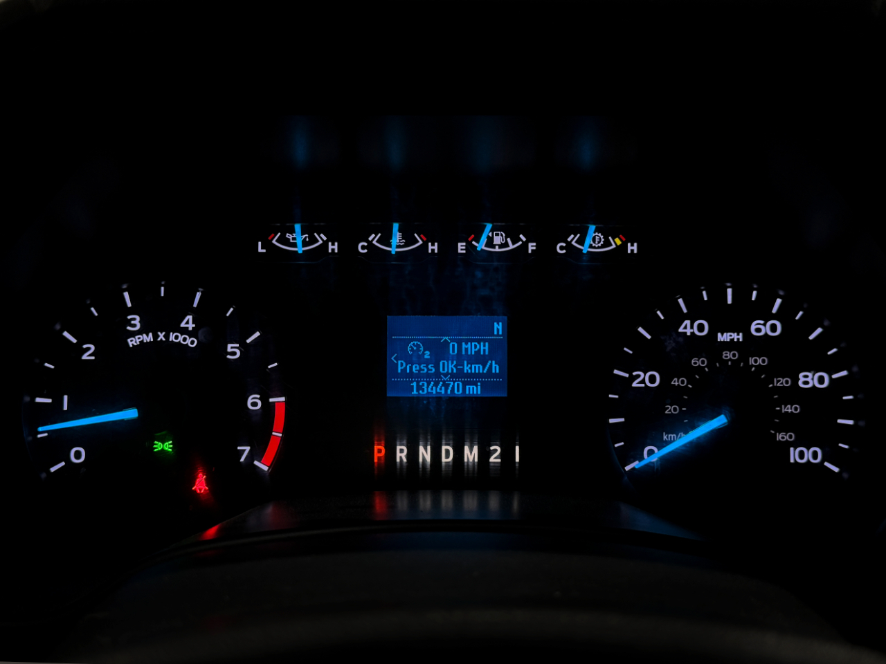 Ford Super Duty F-250 SRW  2018