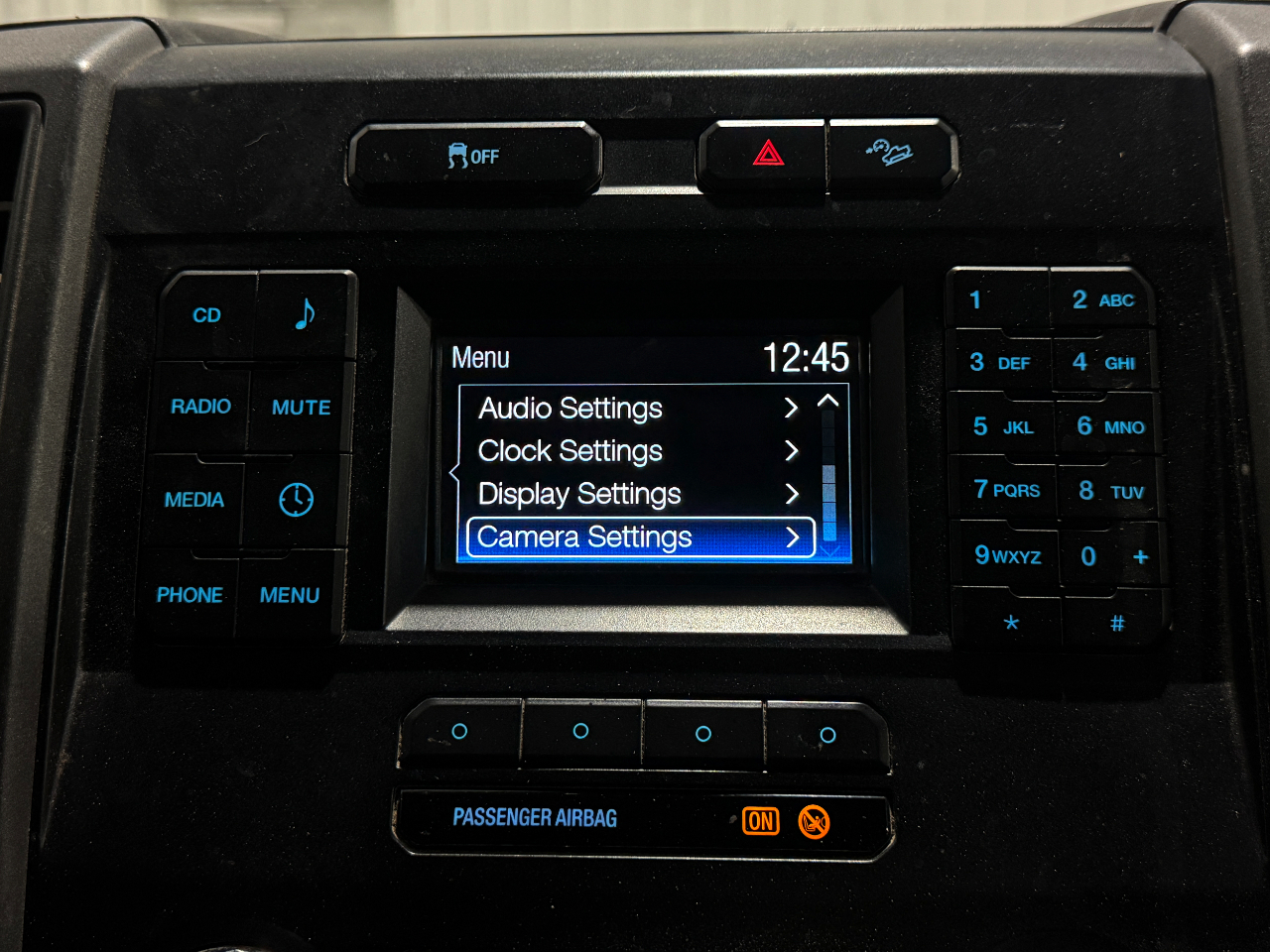Ford Super Duty F-250 SRW  2018