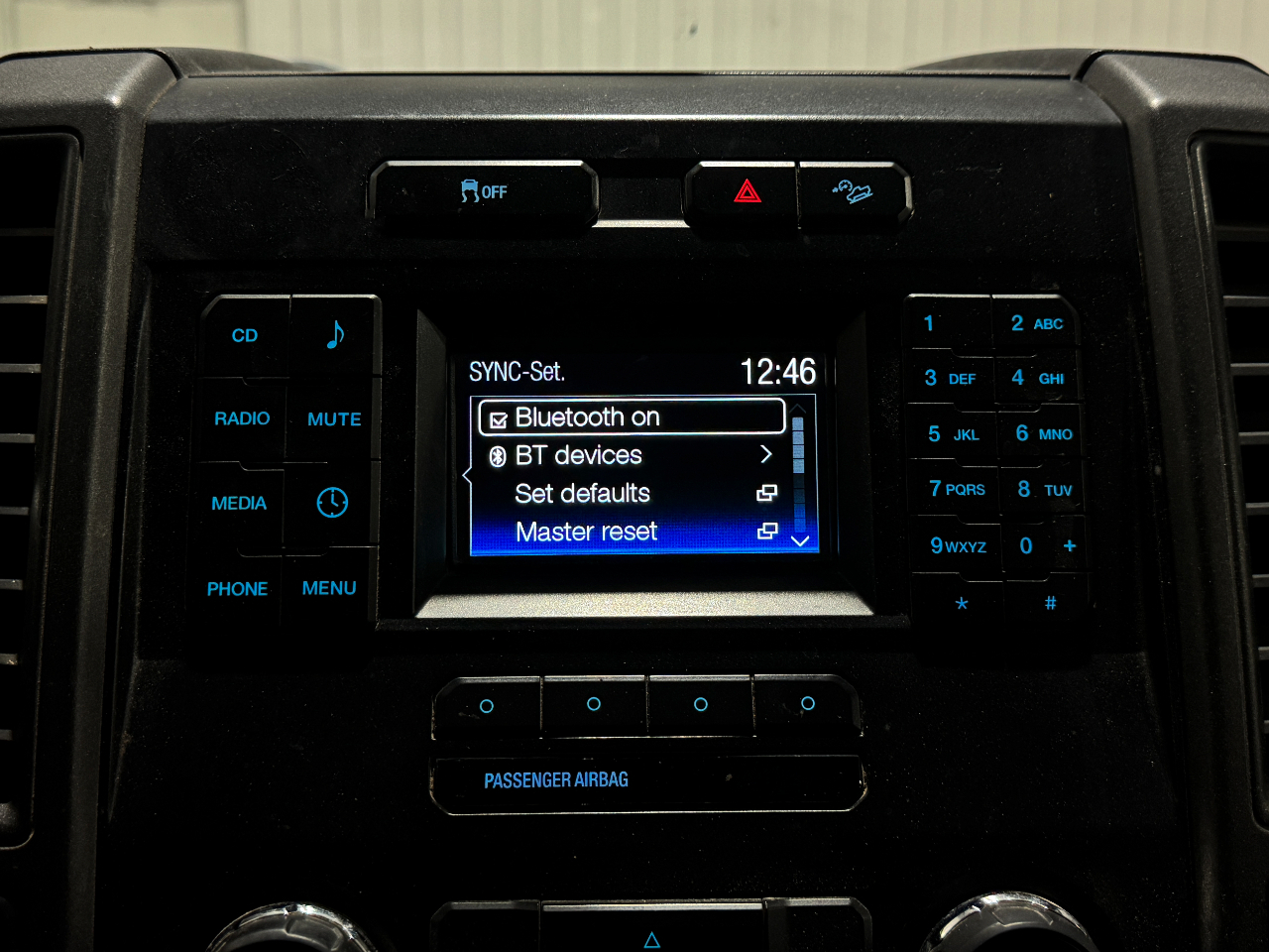 Ford Super Duty F-250 SRW  2018