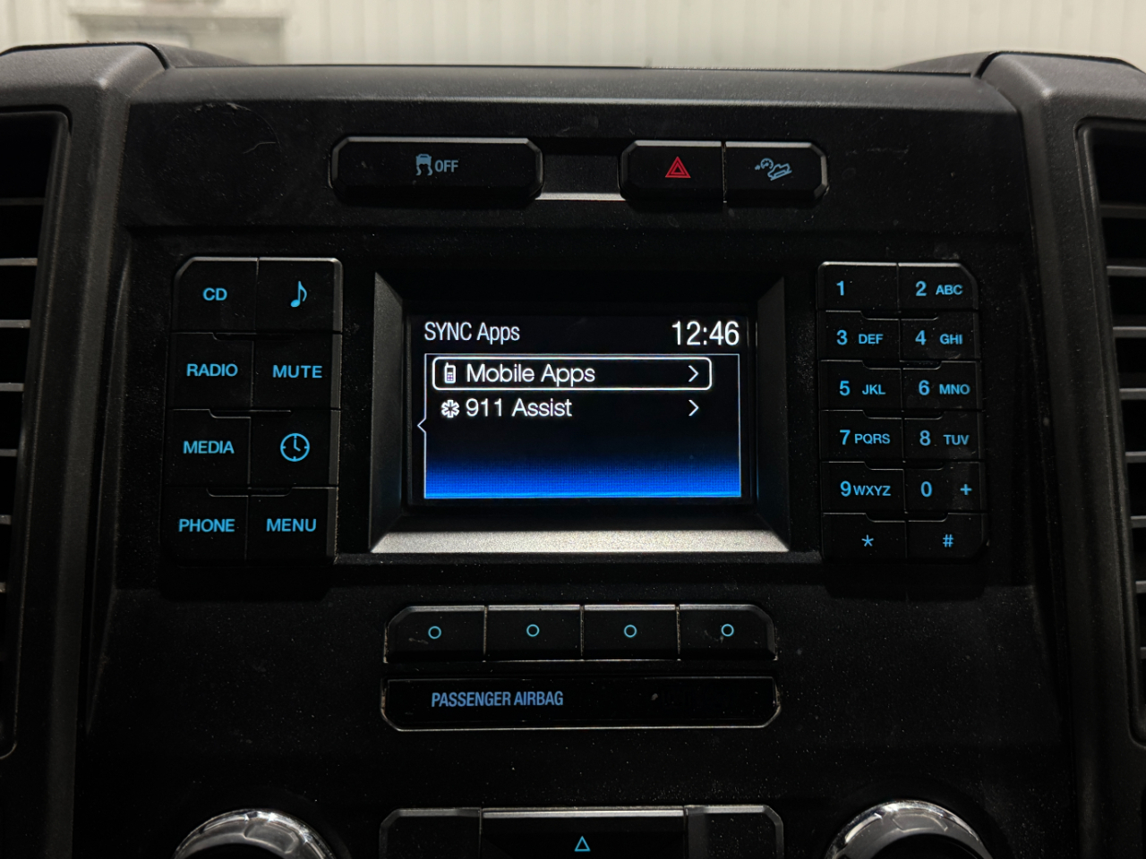 Ford Super Duty F-250 SRW  2018