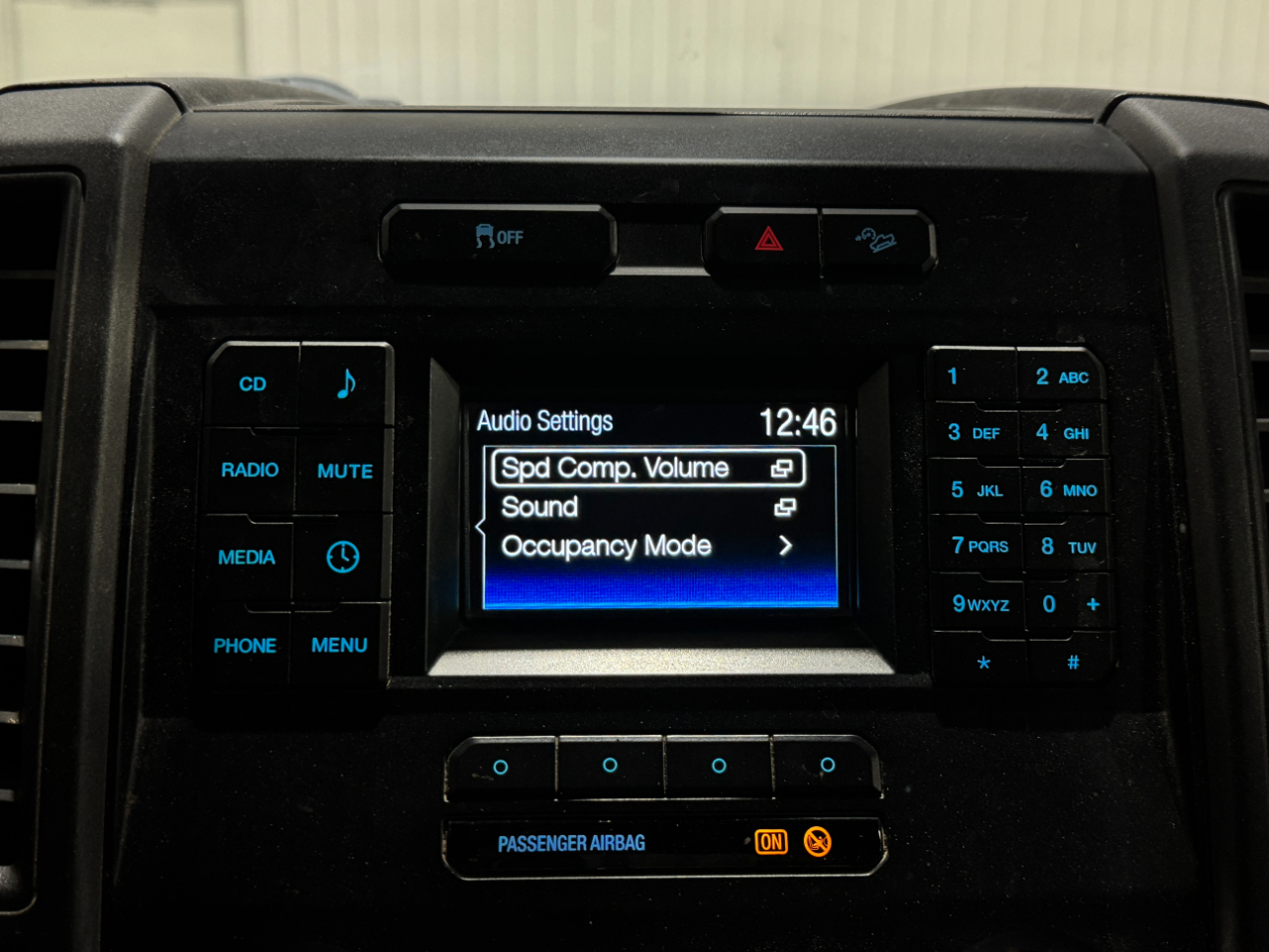 Ford Super Duty F-250 SRW  2018