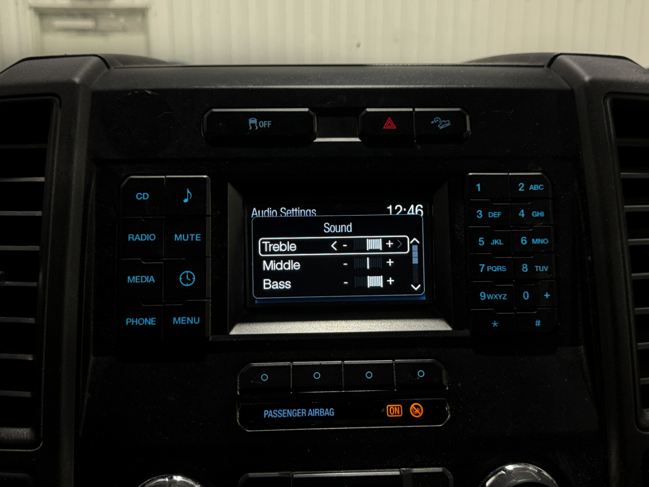 Ford Super Duty F-250 SRW  2018