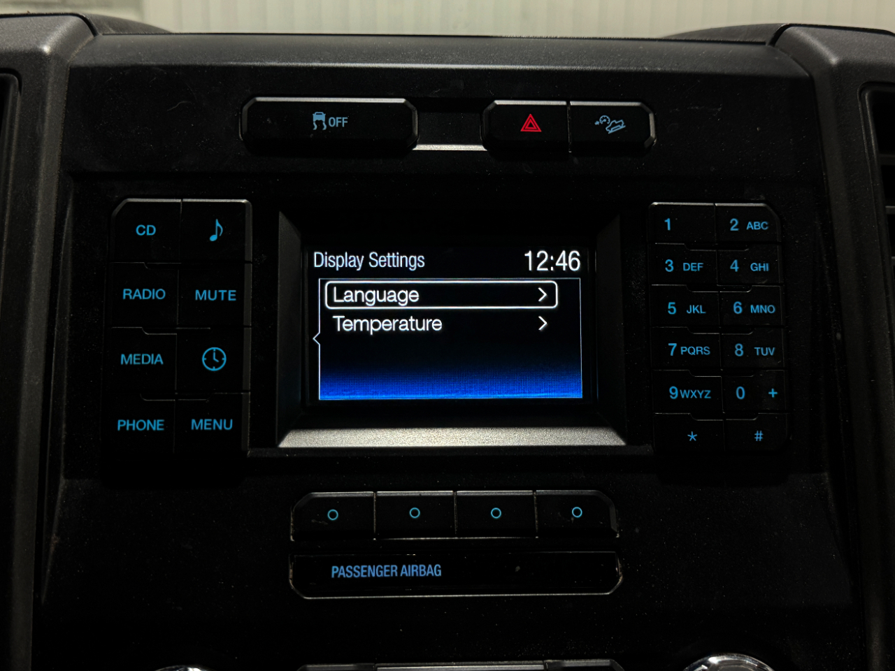 Ford Super Duty F-250 SRW  2018