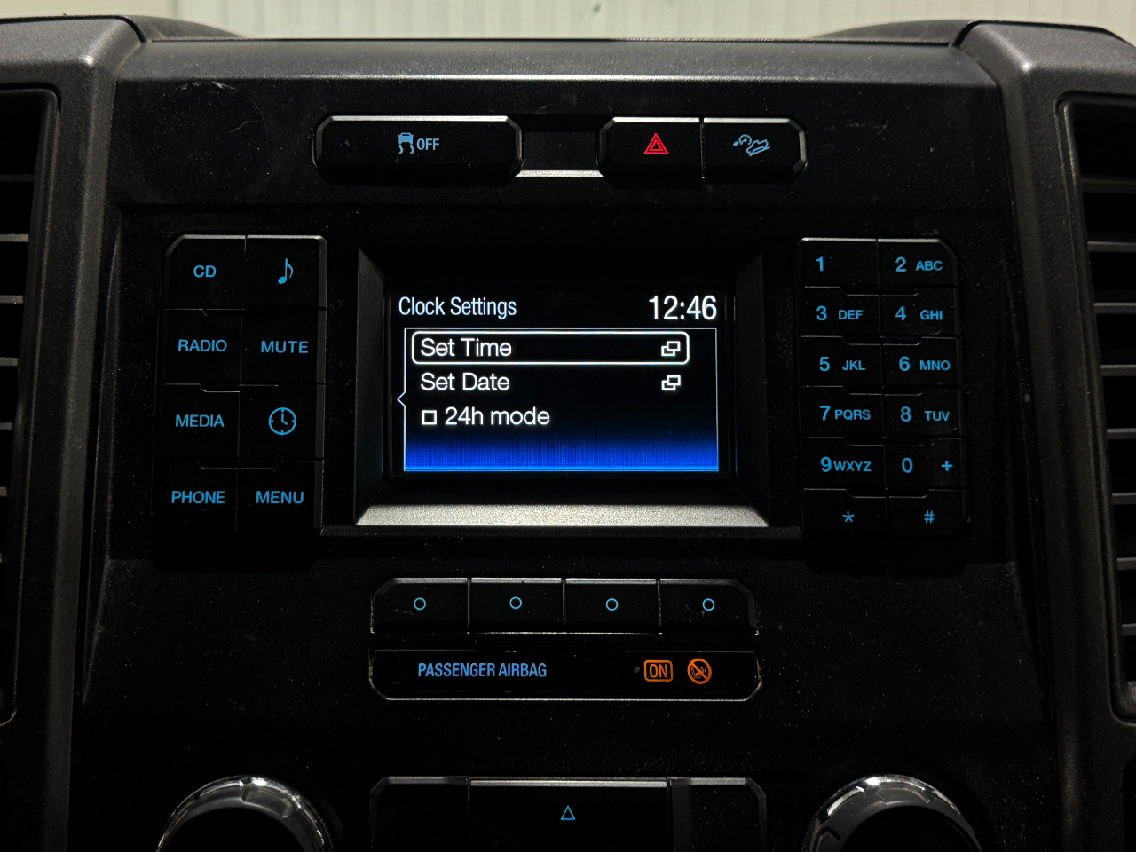 Ford Super Duty F-250 SRW  2018